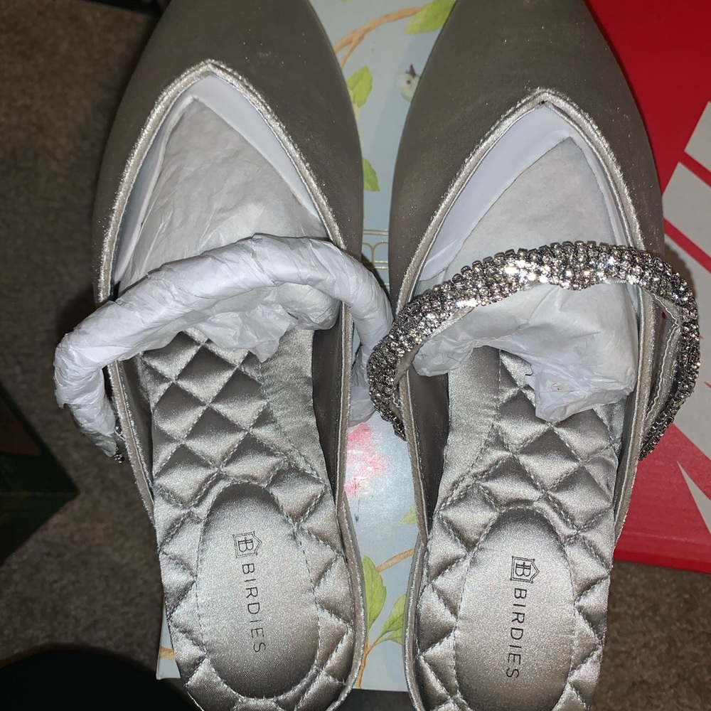 Birdie shoes size 7 woman’s